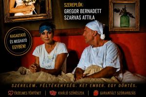 Se veled, se nélküled