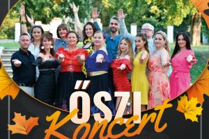 Őszi koncert