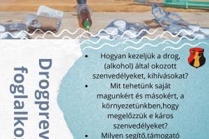 Megelőzzük :)