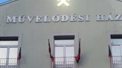 Művelődési Ház